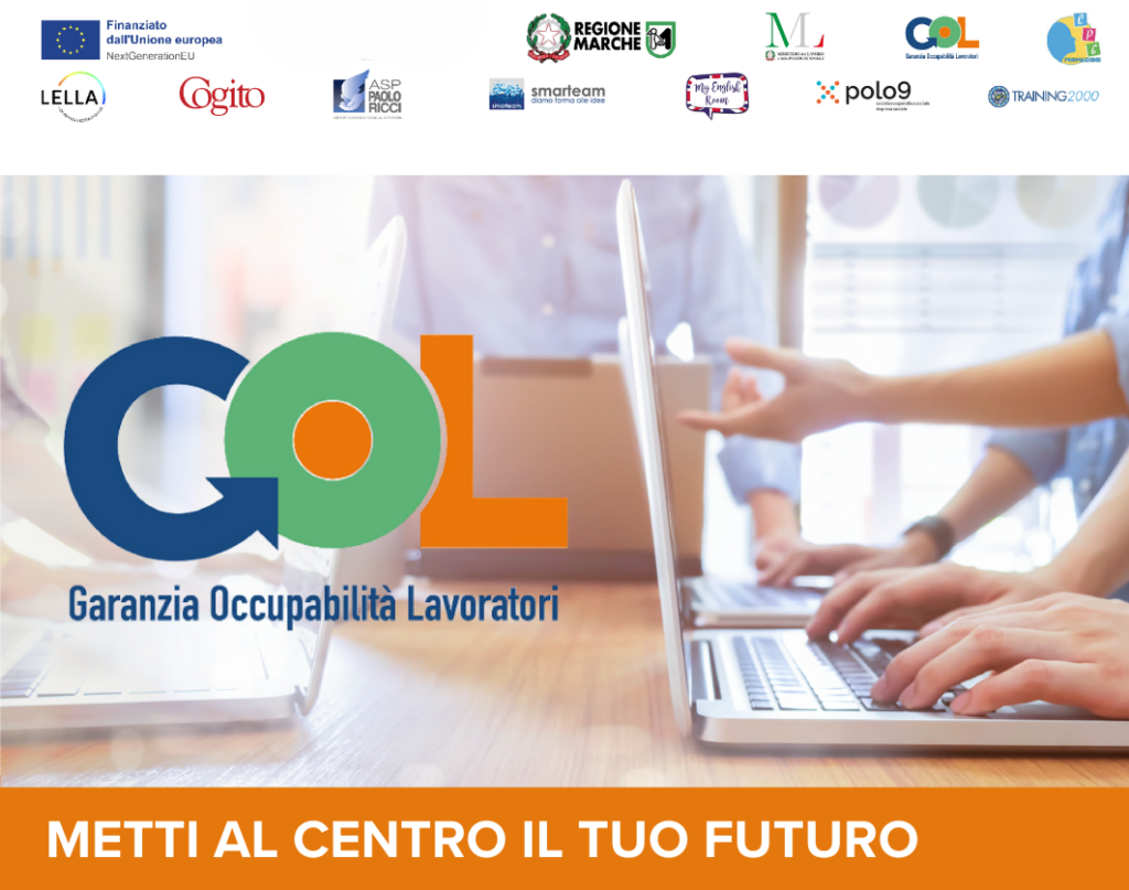 Aperte le iscrizioni Corso “Addetto Alle Attività Amministrativo-Segretariali”