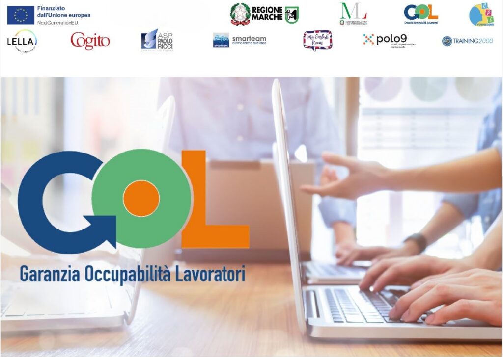 Avvio corso lunedì 09 dicembre 2024 Addetto alle attività amministrativo segretariali_1104774